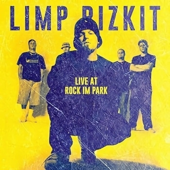 Live At Rock Im Park