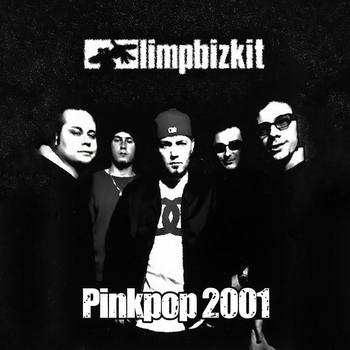 Pinkpop 2001