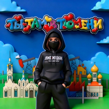 Ты там в Тюмени