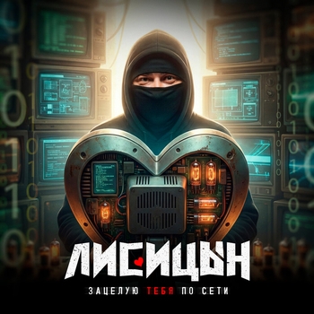 Зацелую тебя по сети