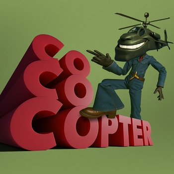 COCO COPTER