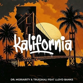 Kalifornia