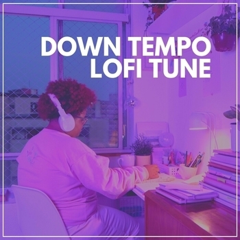 Down Tempo Lofi Tune