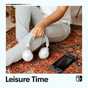 Leisure Time