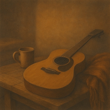 Quiet Evening Thoughts