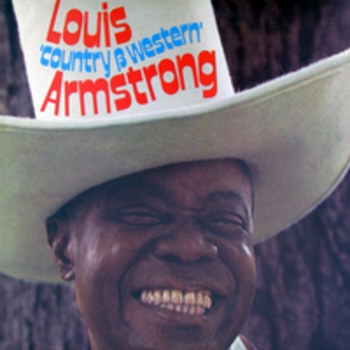 Louis «Country and Western» Armstrong