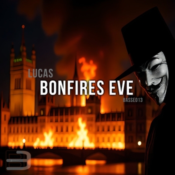 Bonfires Eve