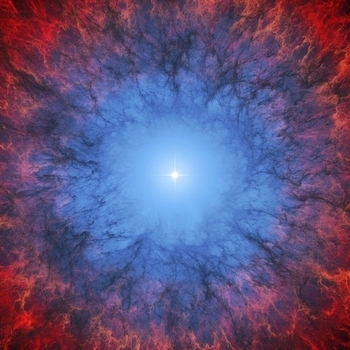 star