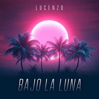 Bajo La Luna