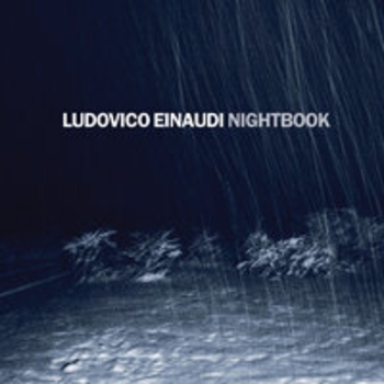 Nightbook (Exclusive)