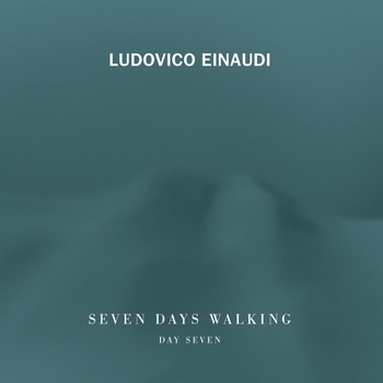 Seven Days Walking