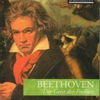 Der Geist Der Freiheit