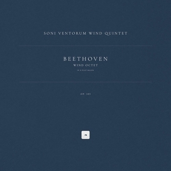 Wind Octet in E-Flat Major, Op. 103