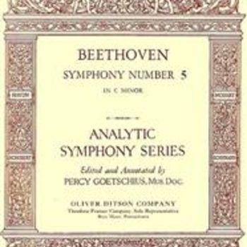 Symphony No. 5 C Minor, Op.67