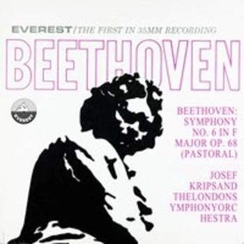 Symphony No. 6 in F Major, Op. 68: «Pastoral»
