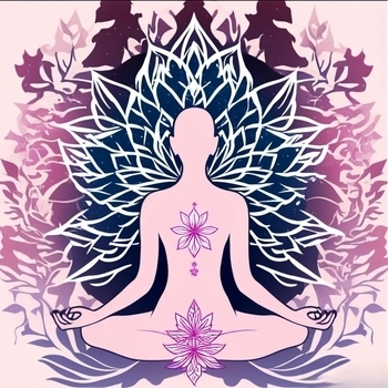 Музыка для Медитации и Йоги. Meditation Music