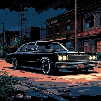 lowride