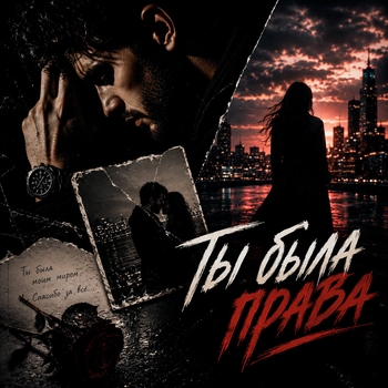 Ты была права