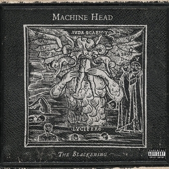 The Blackening