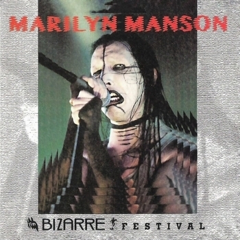 Bizarre 1997