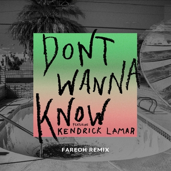 Don't Wanna Know