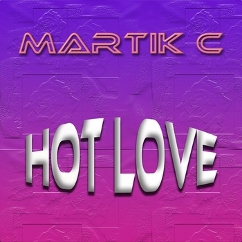 Hot Love