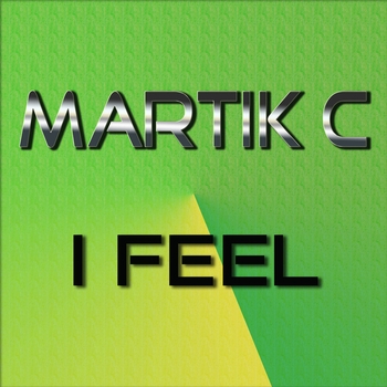 I Feel