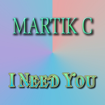 I Need You