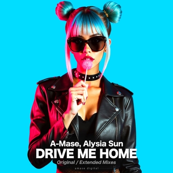 Drive Me Home
