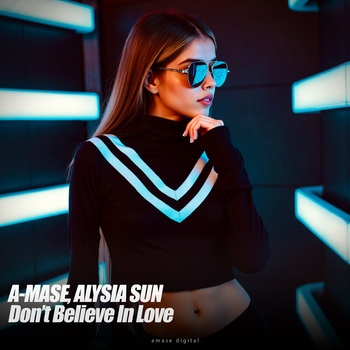Don't Believe in Love