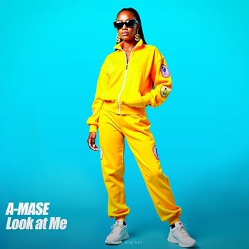 Look at Me