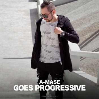 A-Mase Goes Progressive