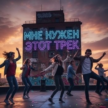 Мне нужен этот трек