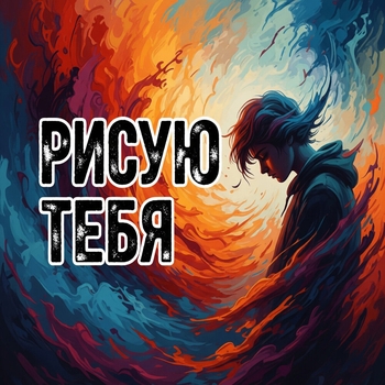 Рисую тебя