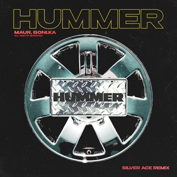 HUMMER
