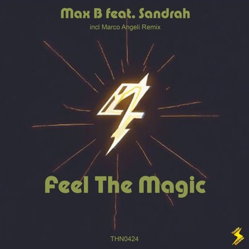 Feel The Magic