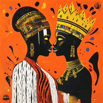 Afro House