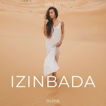 Izinbada