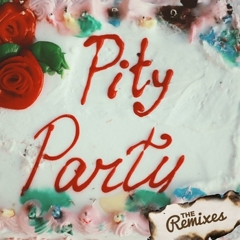 Pity Party