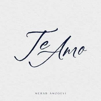 Te Amo