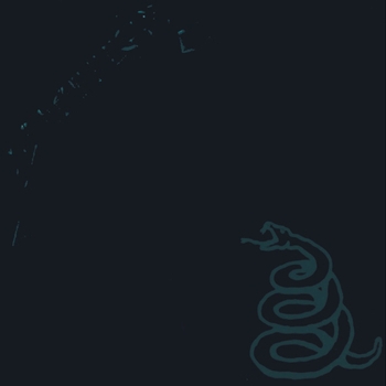 Metallica (The Black Album)