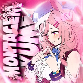 MONTAGEM YUME