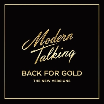 Back for Gold (The New Version)