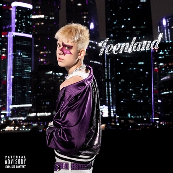 Teenland