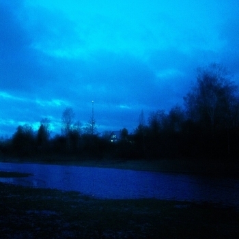 february sorrow
