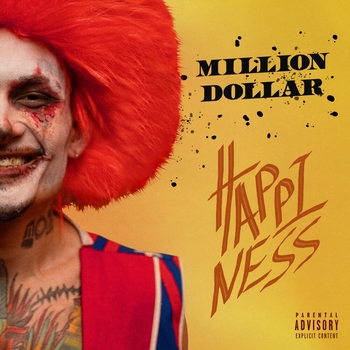 Million Dollar: Happiness