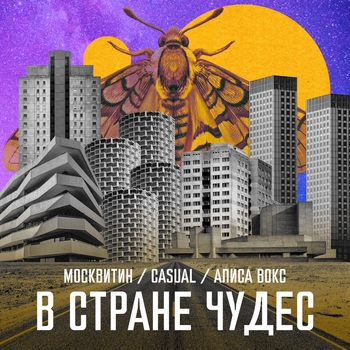 В стране чудес