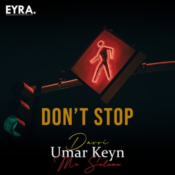 Don't Stop