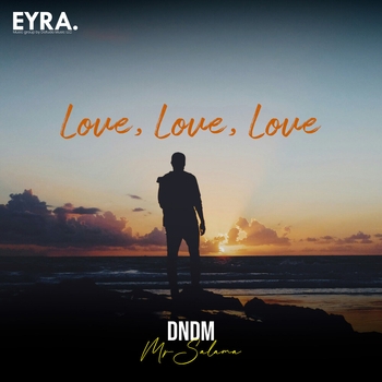 Love, Love, Love