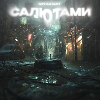 Салютами